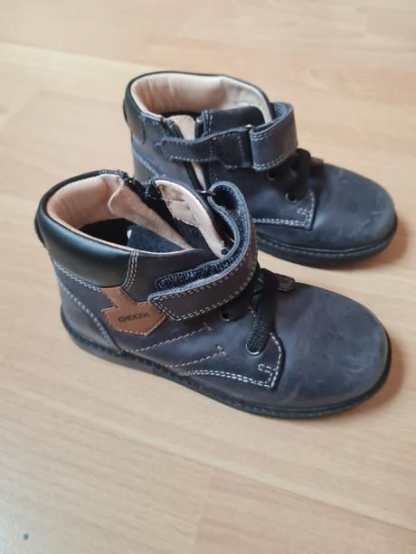 Geox topánky, geox,25