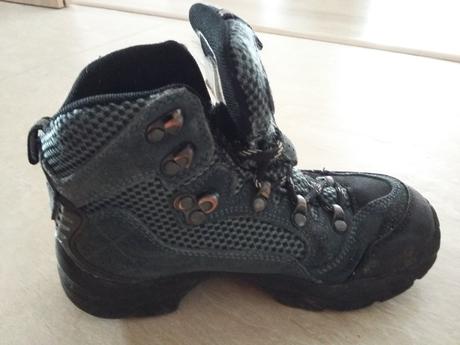 Topánky športové,celoročné,turistické, loap,30