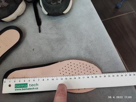 Tenisky geox, geox,34