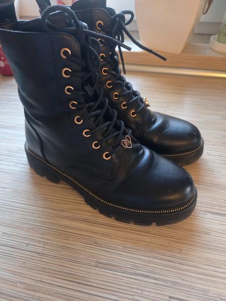 Čižmy, nelli blu,35