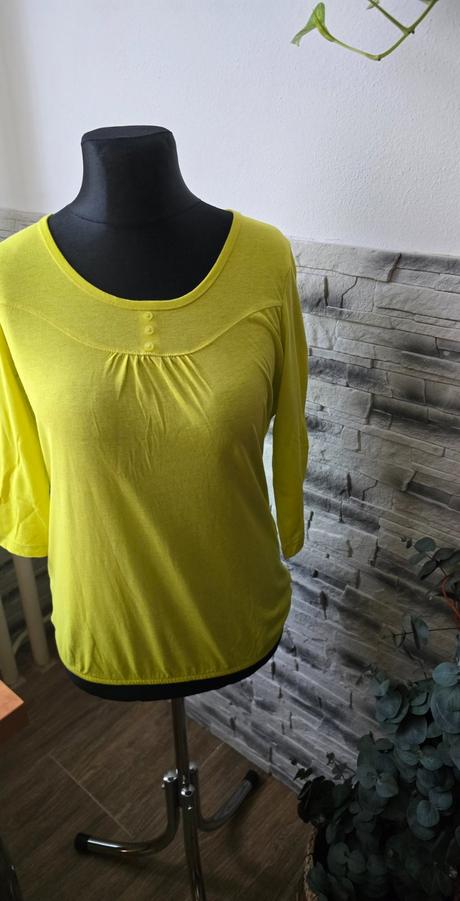 Tričko s, tom tailor,s