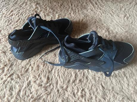 Tenisky nike huarache, nike,30
