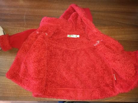 Kabátiķ 80/86, frog,86