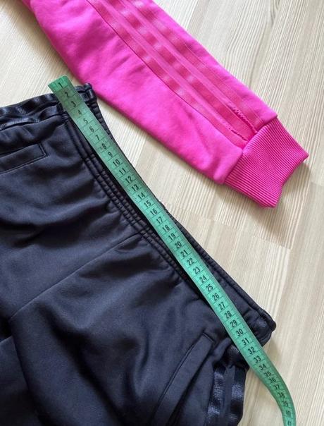 Adidas tepláková súprava 34, adidas,34