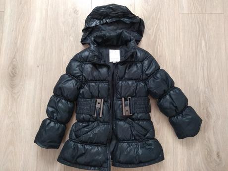 Dievčenská bunda, dodipetto,98