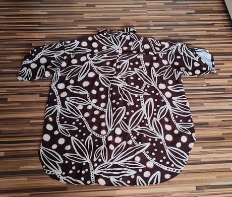 Kosela/koselové šaty top stav,