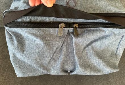Bugaboo organizér na kočík, bugaboo