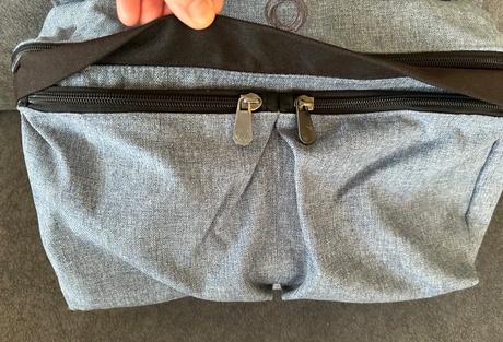 Bugaboo organizér na kočík, bugaboo