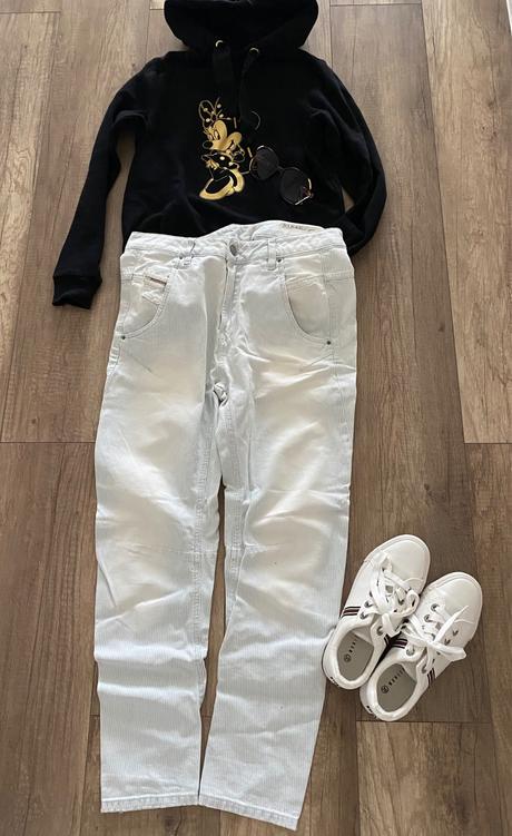 Rifle mom diesel, diesel,m