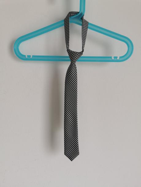 Chlapčenská kravata next, next