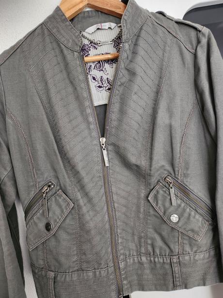 Riflova zn.jasper conran, s