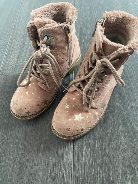 Dievčenské topánky velk.31, nelli blu,31