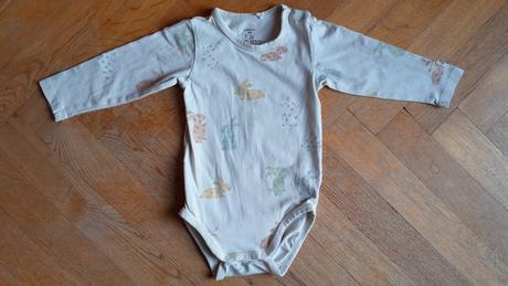 Zajkové body, lindex,74