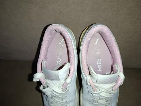 Tenisky puma, puma,38