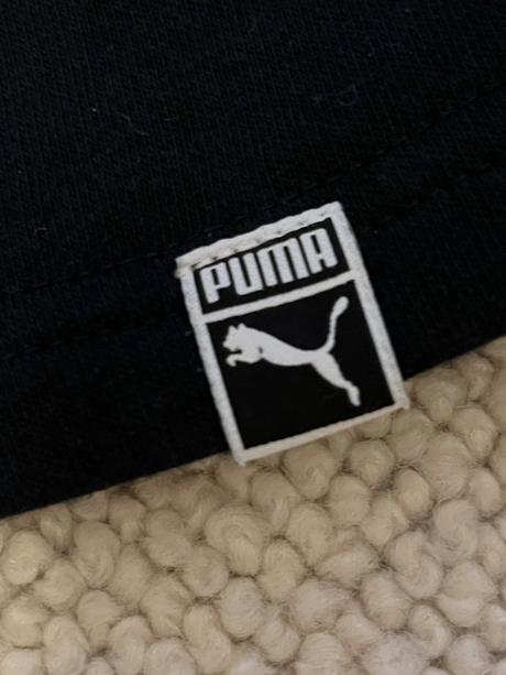 Puma, puma,xs