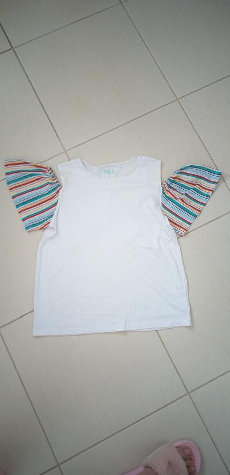 Tričko reserved, reserved,158