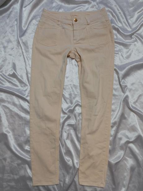 Damske luxusne trendy rifle, 36