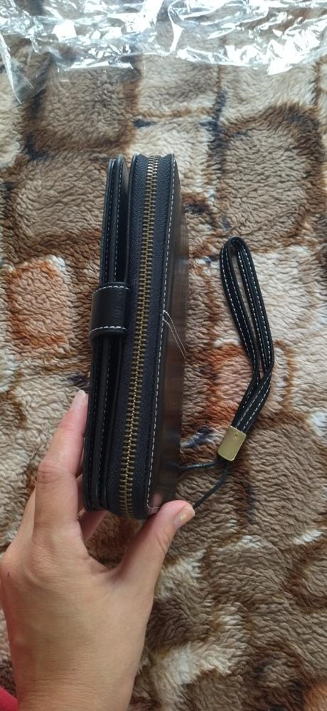 Dámska peňaženka, 