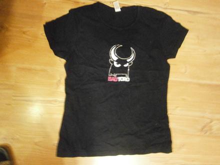 Tričká po 1 eur/ks, pull&bear,m