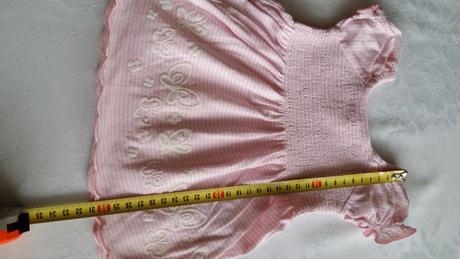 2-dielny komplet šatočky, dopodopo,56