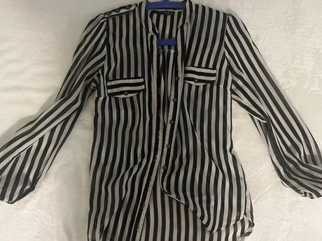 Set krasnych bluzok, 38