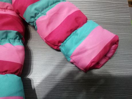 Zimná bundička, f&f,92