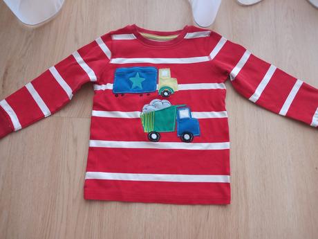 Pyžamko next, next,104