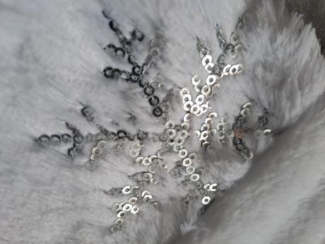 Vianočné/mikulášské ponožky,