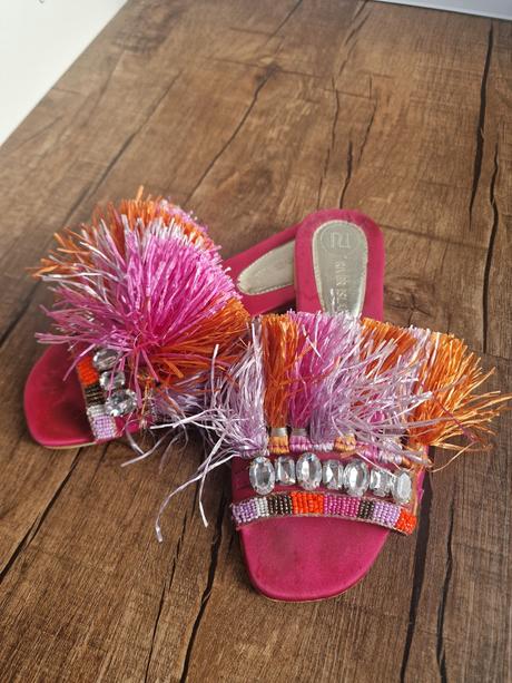 Šľapky river island, river island,37