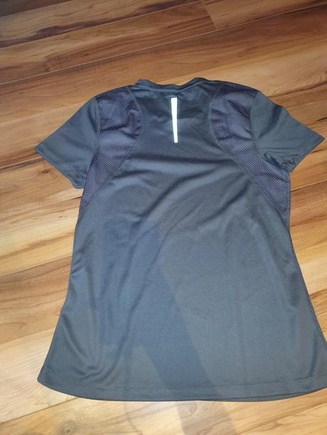 Športové tričko napr na beh velk s, s