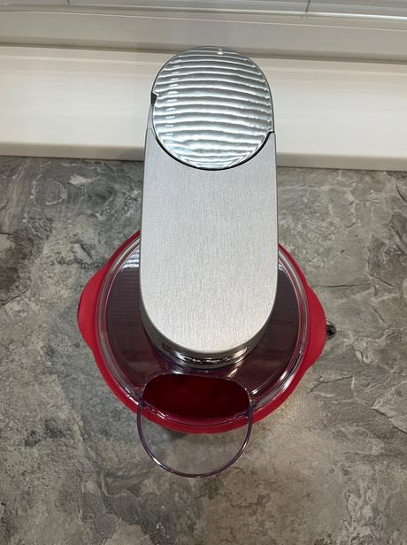 Tefal qb632d38 kuchynský robot masterchef gourmet, tefal