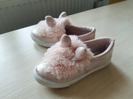 Topanocky s uskami, 31