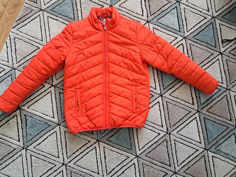 Bundička 134/140 tchibo, tchibo,134