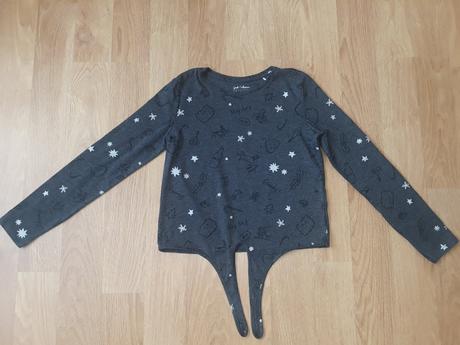 Tričko so zaväzovaním xmas, reserved,146