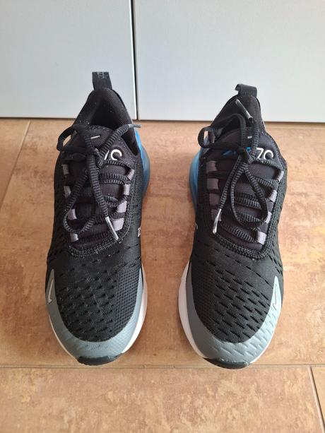 Nike tenisky, nike,35