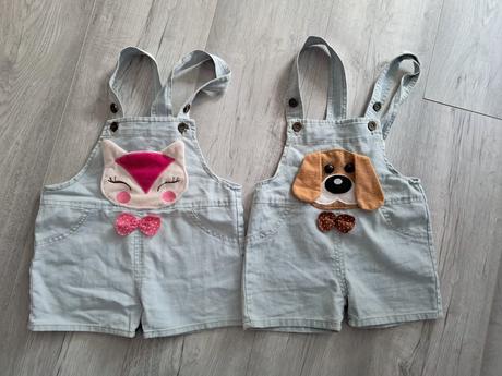 Dvojičky párik, 86