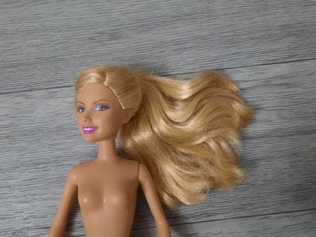 Deti pre barbie 2,