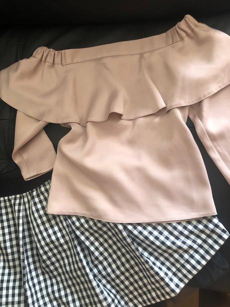 Blúzka river island, river island,116