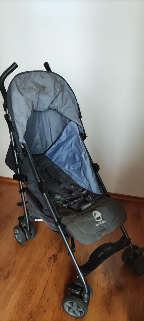 Easywalker buggy s príslušenstvom, easywalker,easywalker buggy