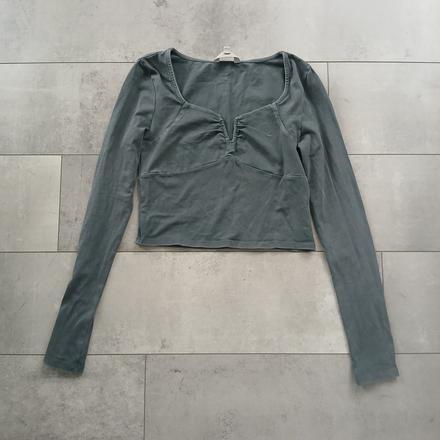 Crop top review, review,m