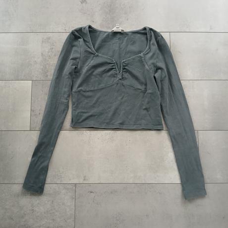 Crop top review, review,m