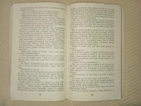 Sir arthur conan doyle - štúdia v čevenom, 