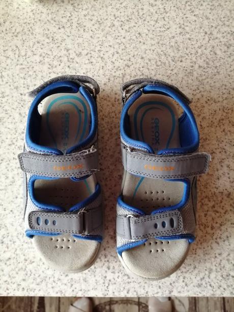 Sandále geox, geox,29