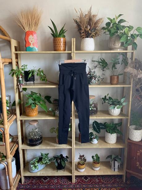 Športové legíny tepláky sinsay xxs/xs, sinsay,xs