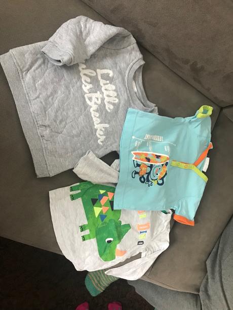 Set triciek, pepco,74