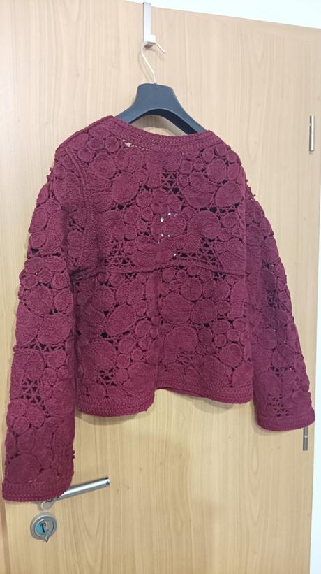 Krásny svetrík zara l, zara,l