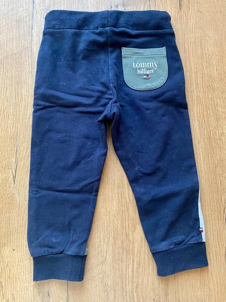 Tepláky tommy hilfiger, tommy hilfiger,86