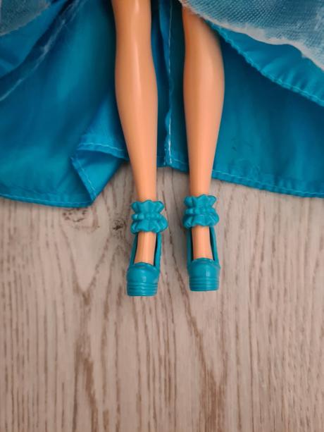 3x barbie,
