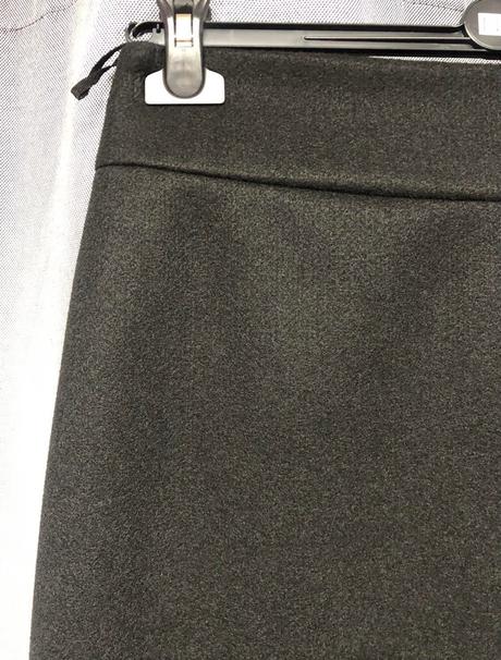 Dámska úpletová sukňa, 40 / 42 / 44 / 46 / 50