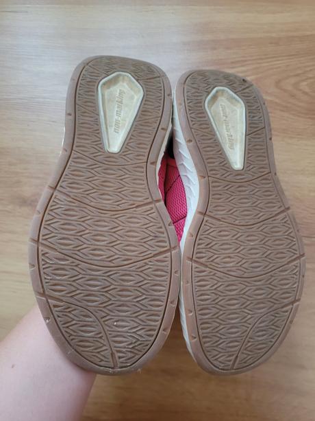 Botasky tenisky na telesnu, 33